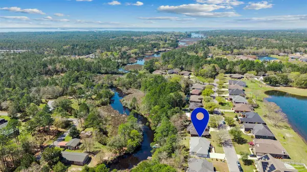 5751 Dunbar Cir, Milton, FL 32583