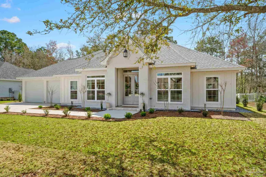 5751 Dunbar Cir, Milton, FL 32583 - #2