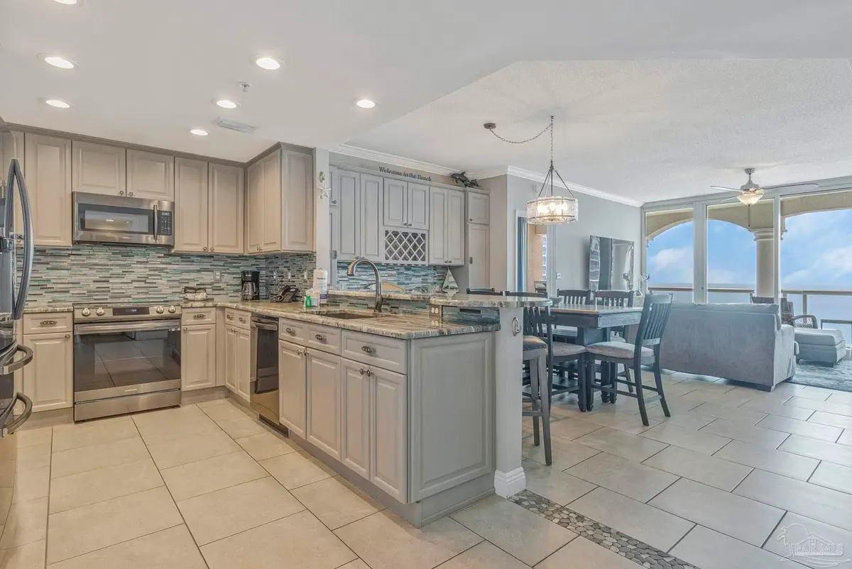 2 Portofino Dr #1106, Pensacola Beach, FL 32561 - #1
