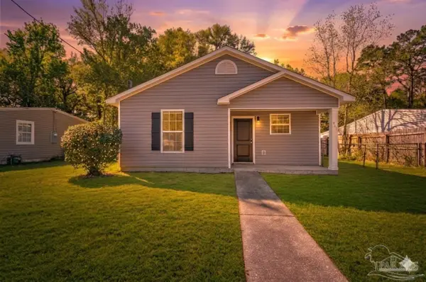 911 Medford Ave, Pensacola, FL 32505