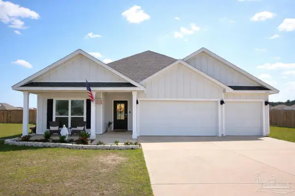 2651 Ten Mile Rd, Pace, FL 32571