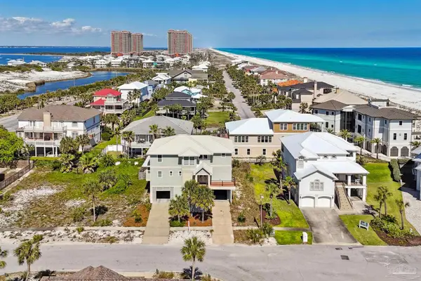 5 Calle Juela, Pensacola Beach, FL 32561