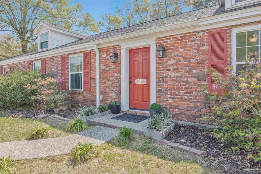 3965 Lynn Ora Dr, Pensacola, FL 32504 - #3