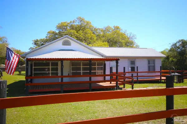 4308 Floridatown Rd, Pace, FL 32571