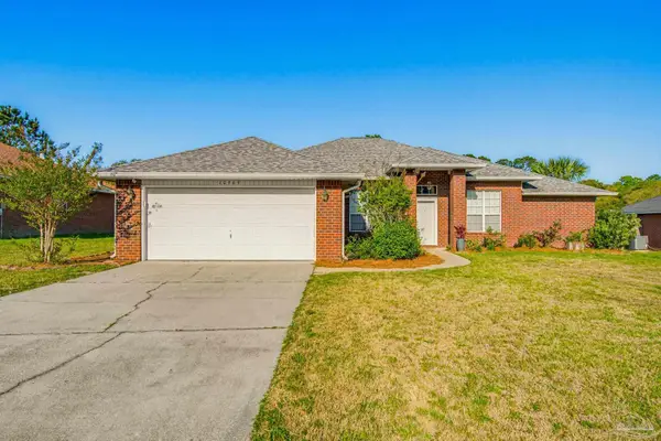 10969 Country Ostrich Dr, Pensacola, FL 32534