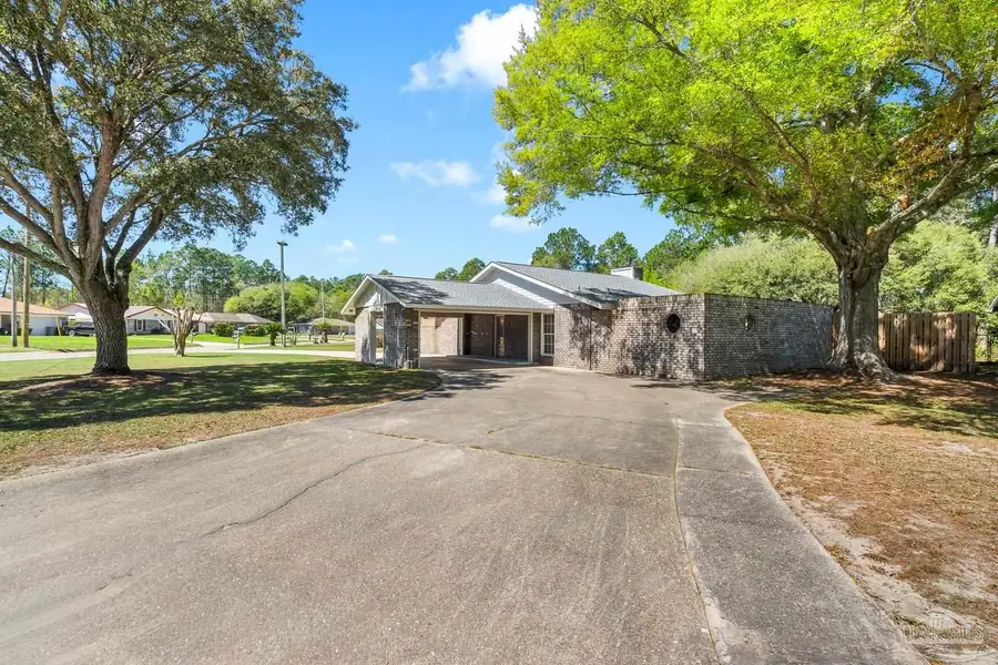 11100 Bridge Creek Dr, Pensacola, FL 32506 - #2