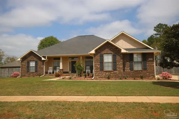 2626 Wildhurst Trl, Pace, FL 32571