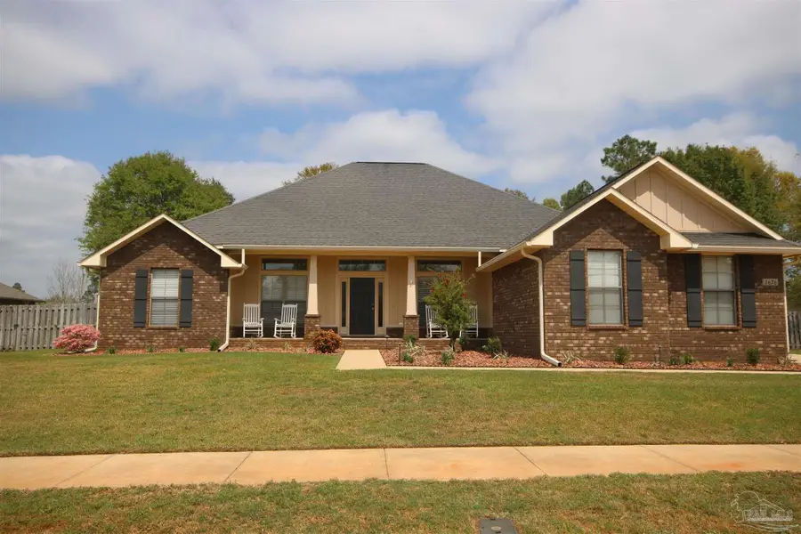 2626 Wildhurst Trl, Pace, FL 32571 - #2