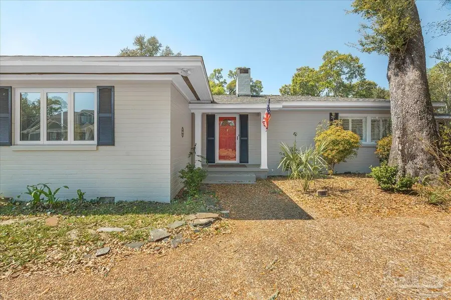 15 Lakeside Dr, Pensacola, FL 32507 - #3