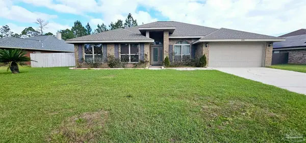 11525 Aruba Dr, Pensacola, FL 32506