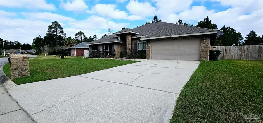 11525 Aruba Dr, Pensacola, FL 32506 - #3