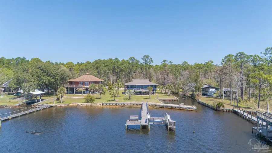 5875 Hurst Hammock Rd, Pensacola, FL 32526 - #2