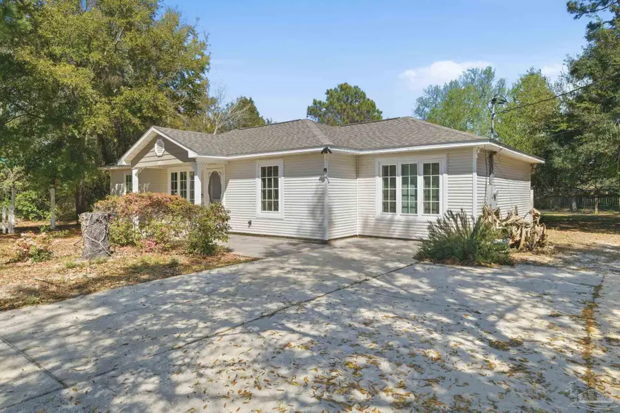 2026 Church St, Gulf Breeze, FL 32563 - #2