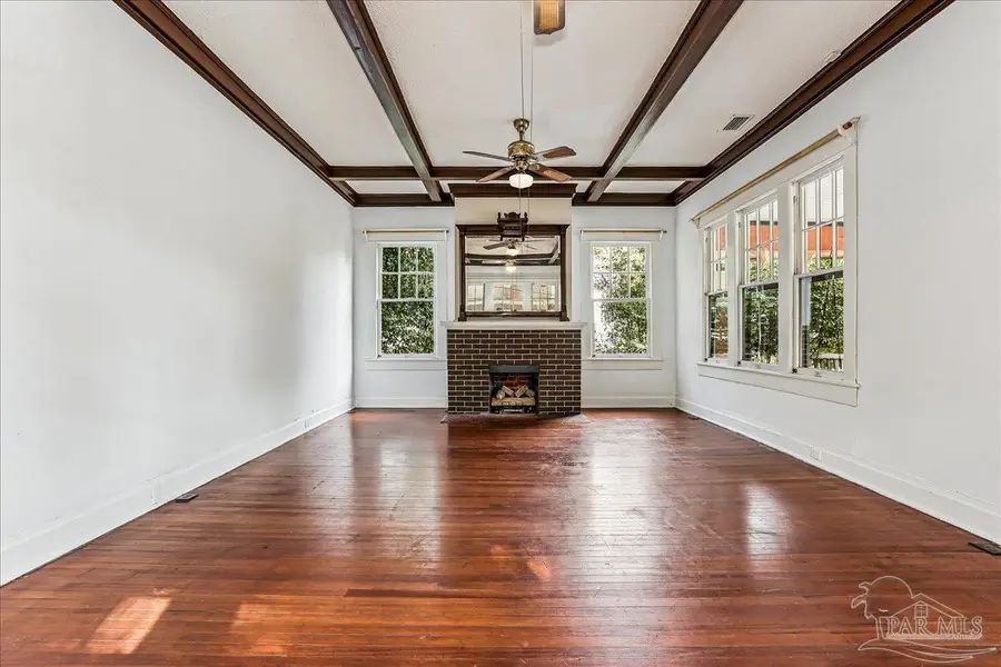 1011 N Reus St, Pensacola, FL 32501 - #2