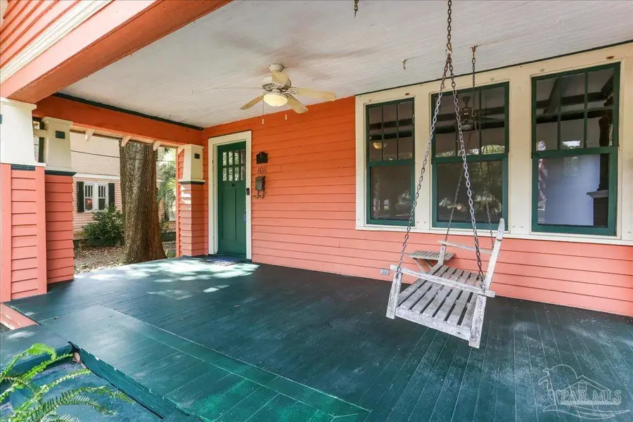 1011 N Reus St, Pensacola, FL 32501 - #3