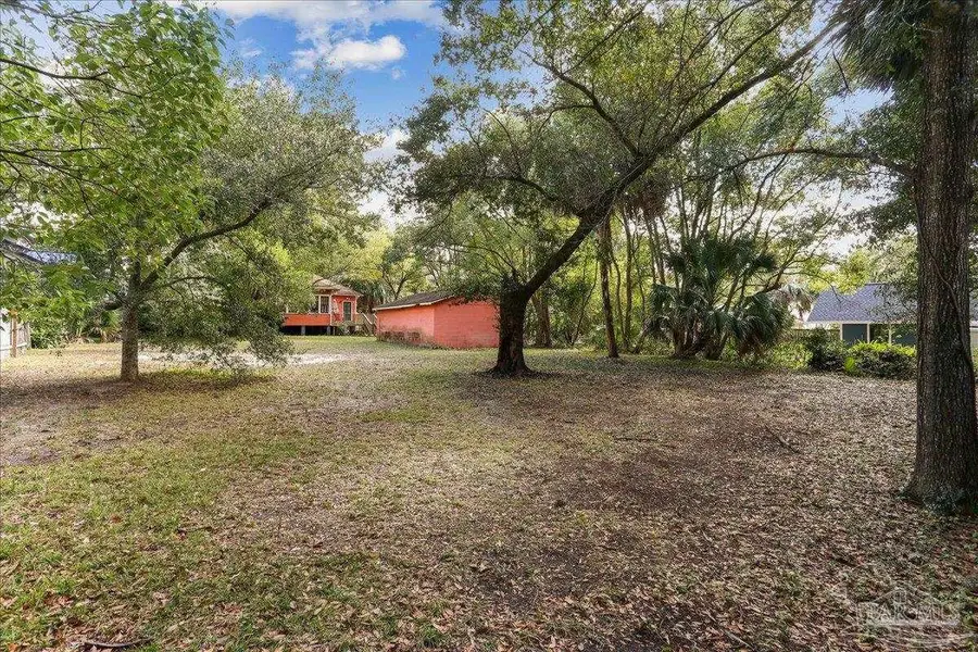1011 N Reus St, Pensacola, FL 32501 - #3