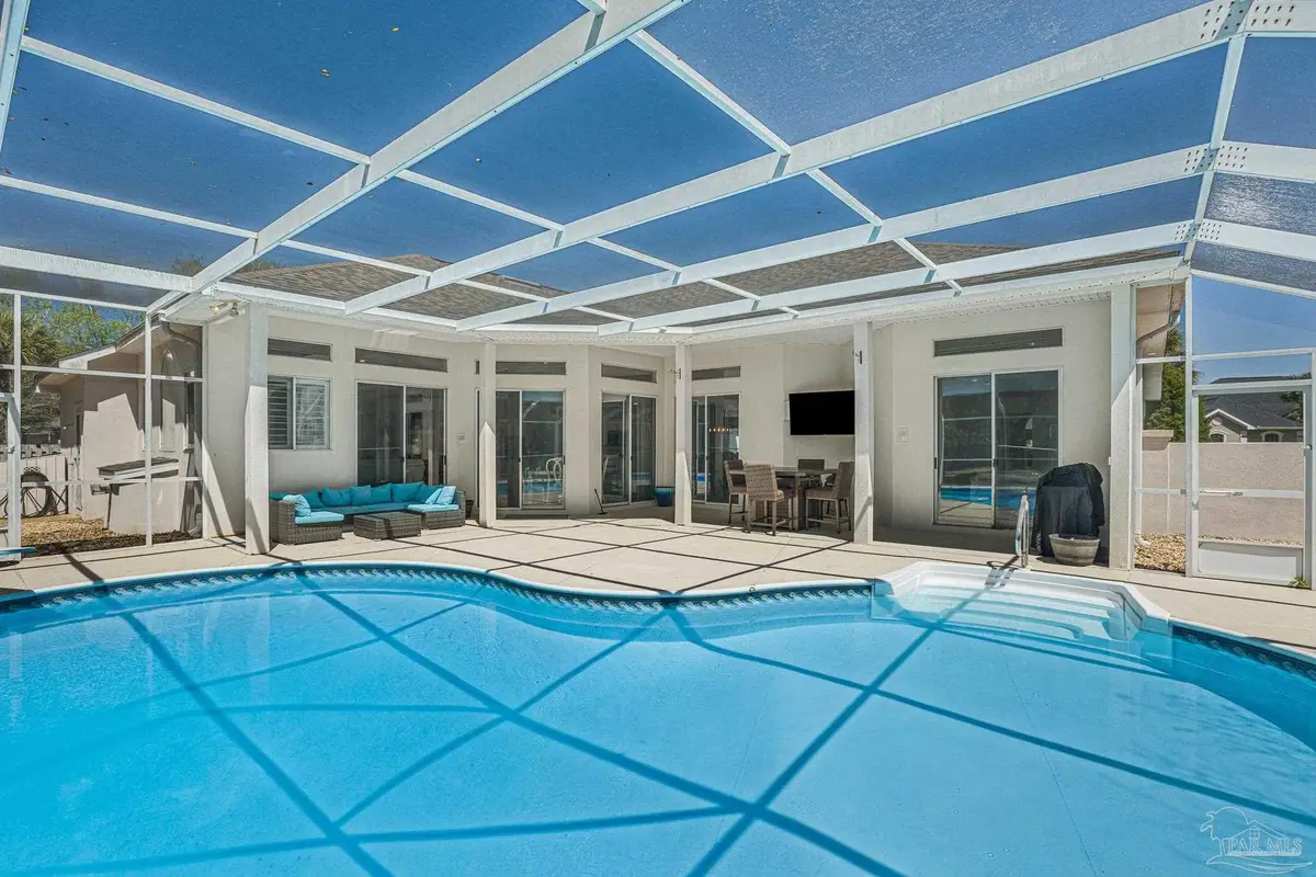 1071 Kelton Blvd, Gulf Breeze, FL 32563 - #1