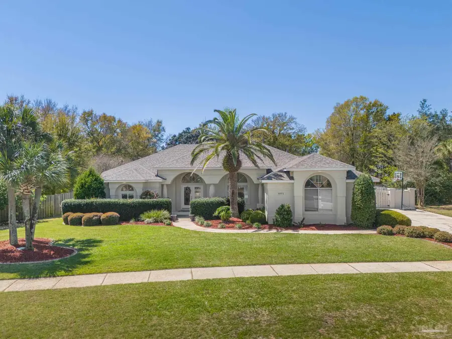 1071 Kelton Blvd, Gulf Breeze, FL 32563 - #2
