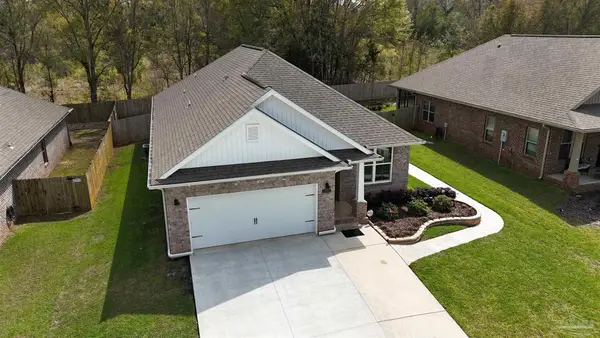 437 Pemberton Ln, Cantonment, FL 32533