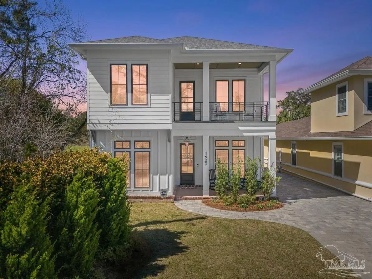 1600 E Heinberg St, Pensacola, FL 32501 - #1