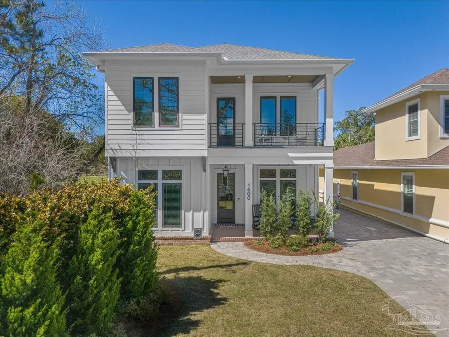 1600 E Heinberg St, Pensacola, FL 32501 - #2