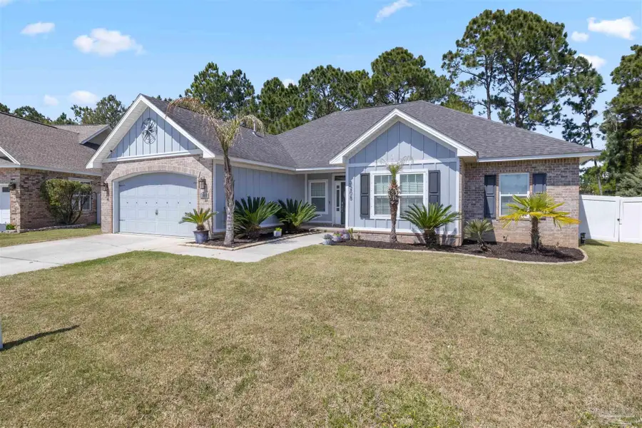 3205 Atlantic Wind Dr, Pensacola, FL 32507 - #2