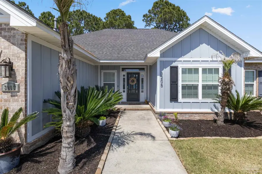 3205 Atlantic Wind Dr, Pensacola, FL 32507 - #3