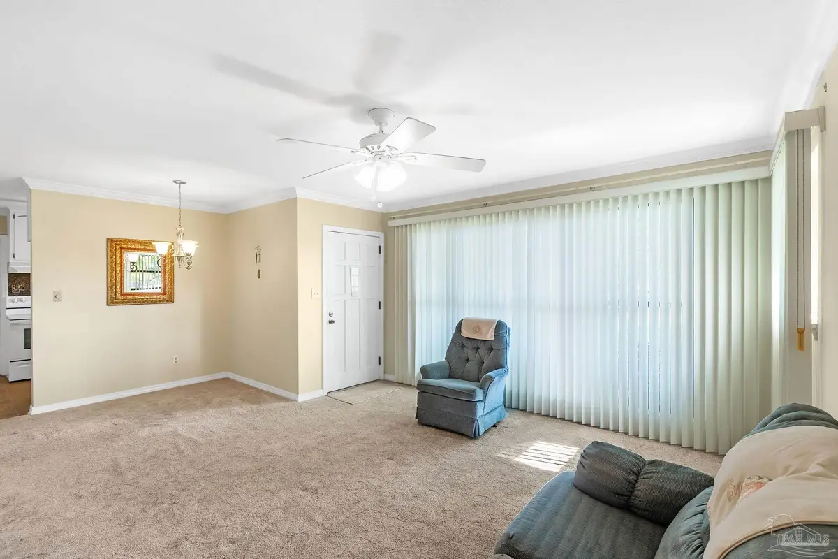 112 Benton Rd, Pensacola, FL 32506 - #1