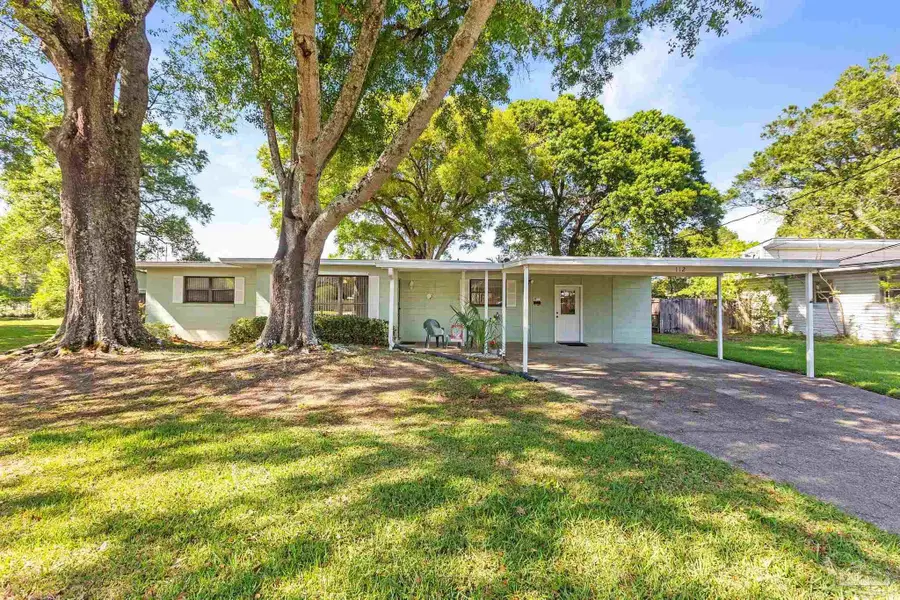 112 Benton Rd, Pensacola, FL 32506 - #2