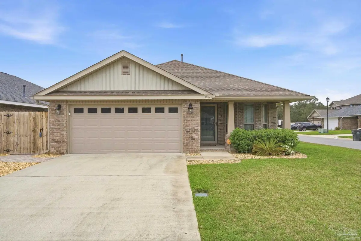3857 Sandspur Ln, Pensacola, FL 32506 - #1