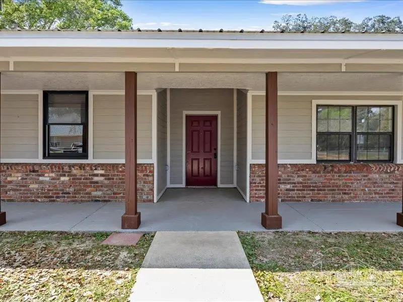 8447 Chisholm Rd, Pensacola, FL 32514 - #2