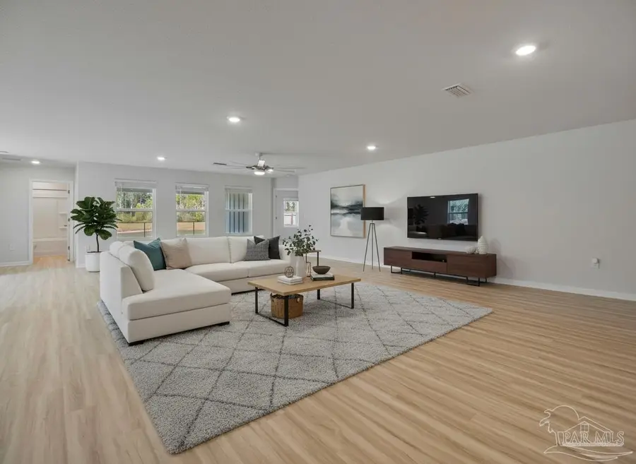 4010 Whitetail Ln, Pensacola, FL 32526 - #2