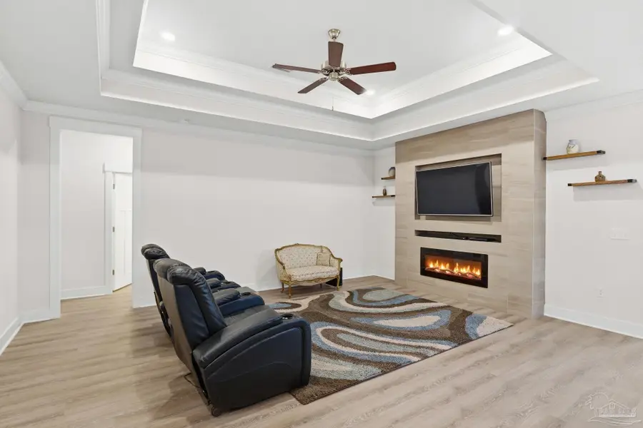 1928 Cambridge Park Dr, Gulf Breeze, FL 32563 - #3