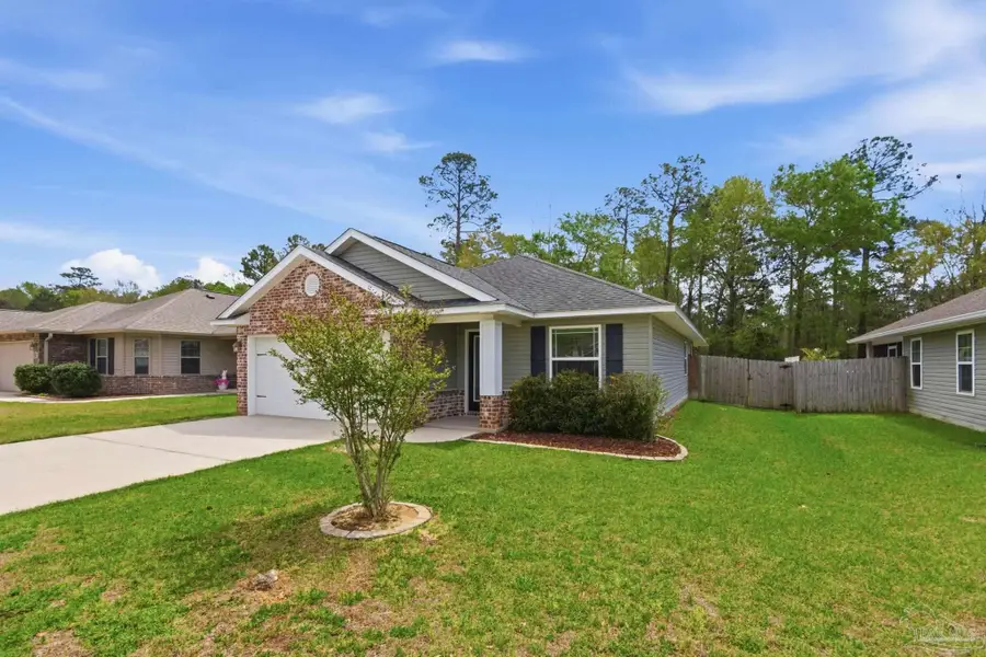 5093 Carley Ct, Milton, FL 32583 - #3