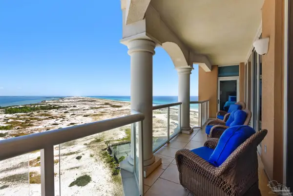 2 Portofino Dr #1503, Pensacola Beach, FL 32561