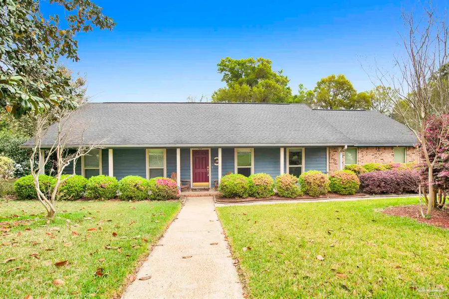 10014 Huntsman Path, Pensacola, FL 32514 - #2