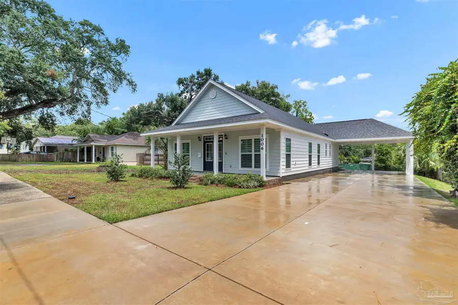 1006 W Lloyd St, Pensacola, FL 32501 - #3