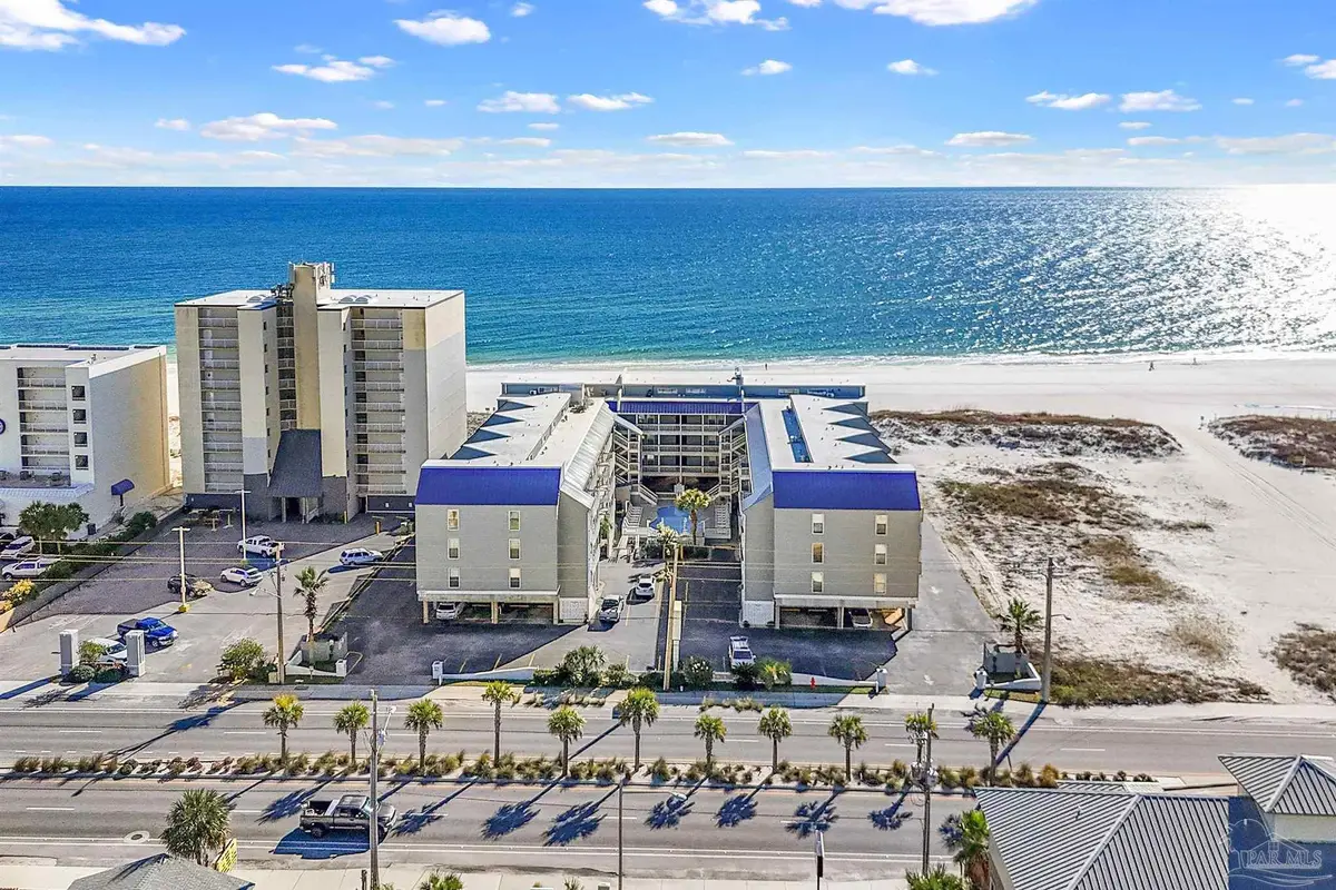 317 E Beach Blvd #205C, Gulf Shores, AL 36542 - #1