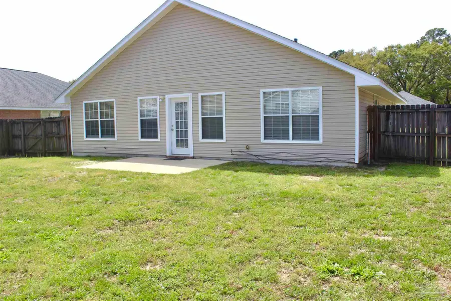7951 Cayenne Way, Pensacola, FL 32526 - #2