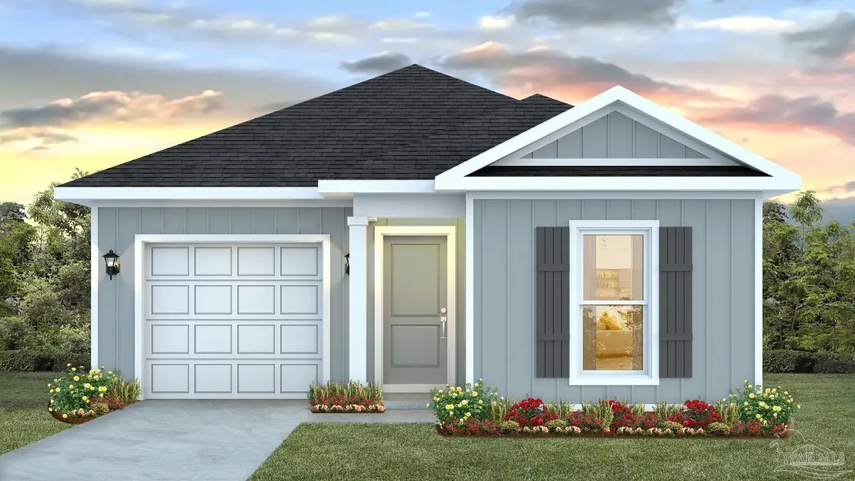 2138 Aqua St, Gulf Breeze, FL 32563 - #1
