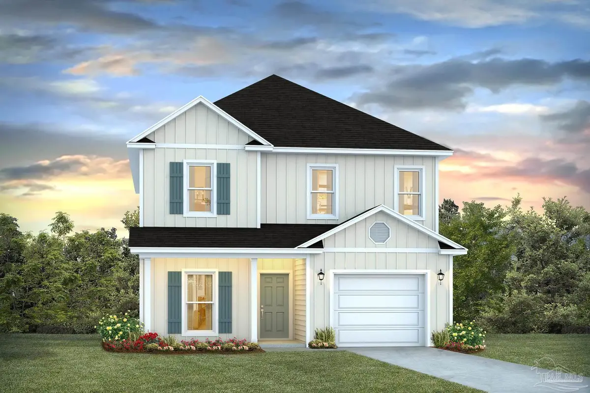 2134 Aqua St, Gulf Breeze, FL 32563 - #1