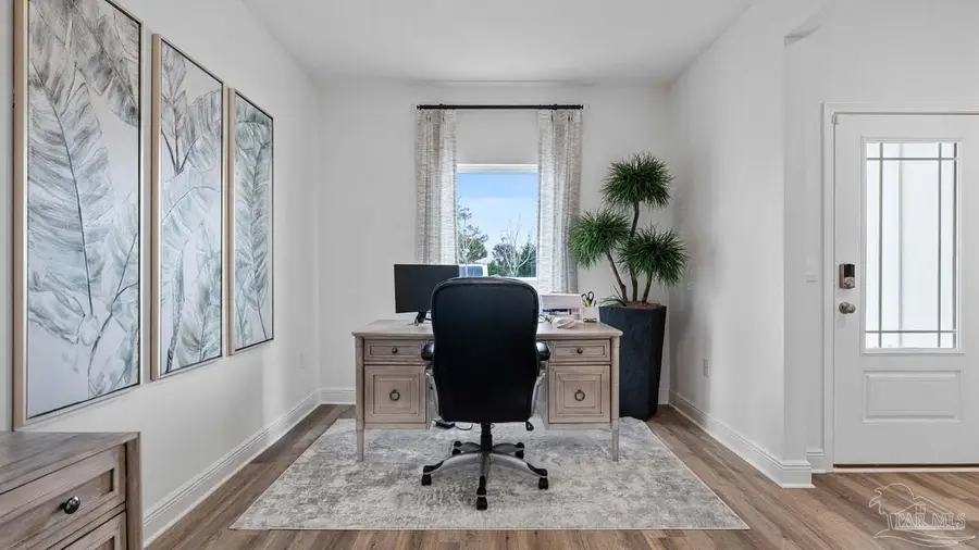 2134 Aqua St, Gulf Breeze, FL 32563 - #3