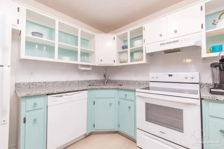 1301 Redwood Ln #E, Gulf Breeze, FL 32563 - #3