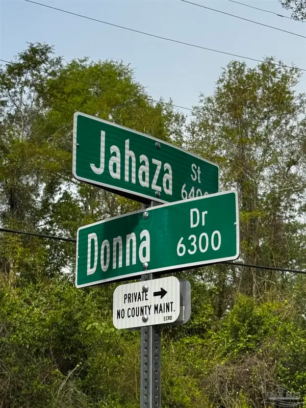 6318 Donna Dr, Molino, FL 32577