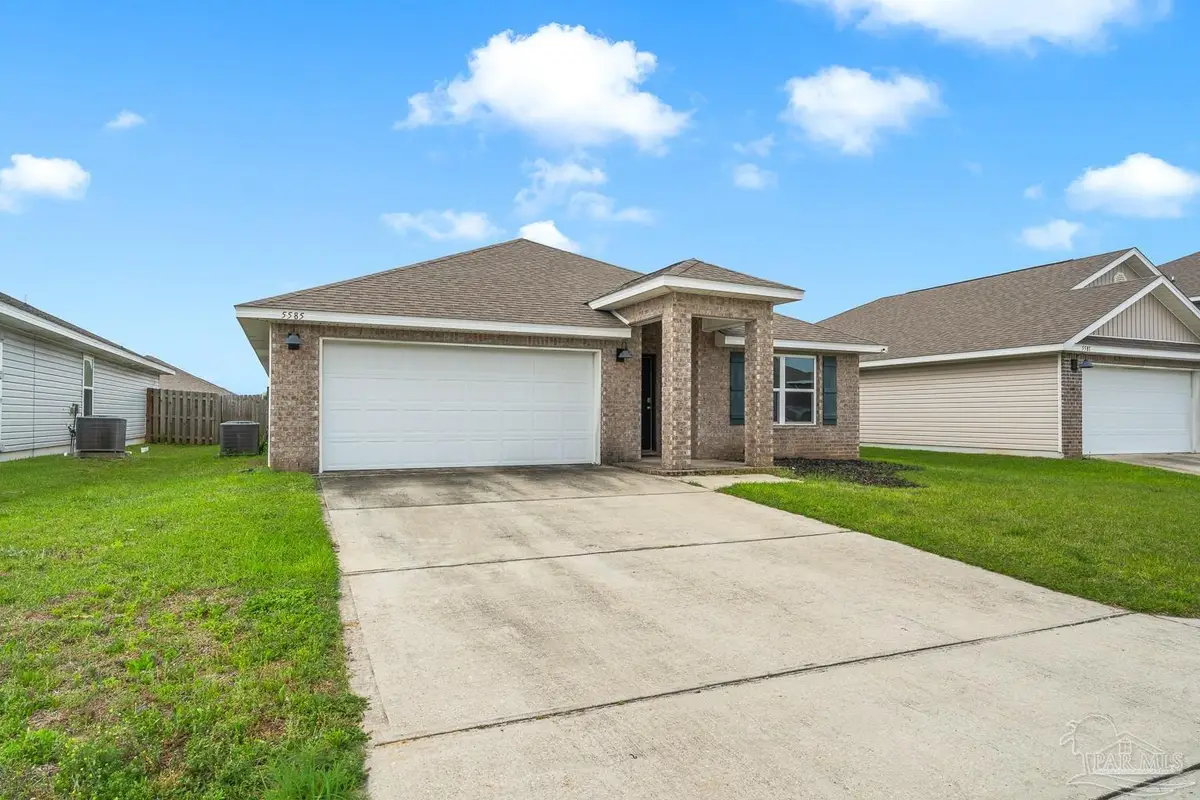 5585 Lancelot Tr, Milton, FL 32583 - #1