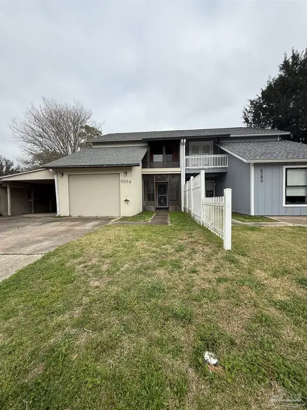 6284 Kirsten Dr, Pensacola, FL 32504