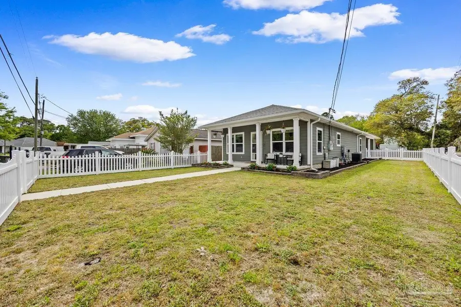 301 Dwight Ave, Pensacola, FL 32507 - #3