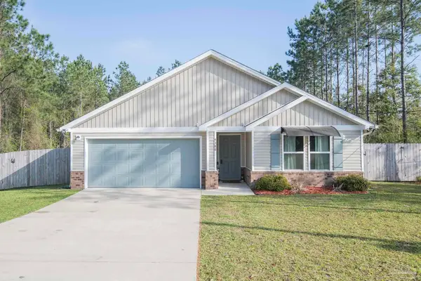 4388 Hollandtown Church Rd, Jay, FL 32565