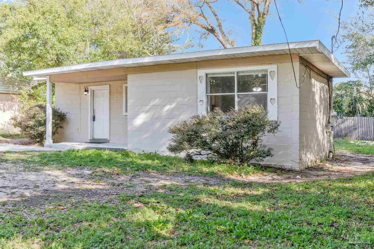 603 New York Dr, Pensacola, FL 32505 - #1