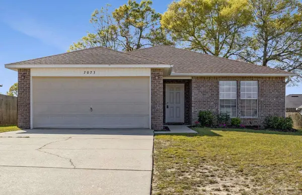 7073 Jacobsview Ln, Milton, FL 32570